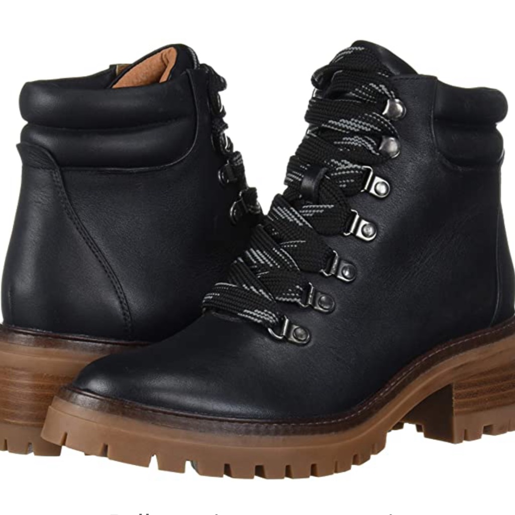 Gentle Souls By Kenneth Cole Women's Brenna Boot